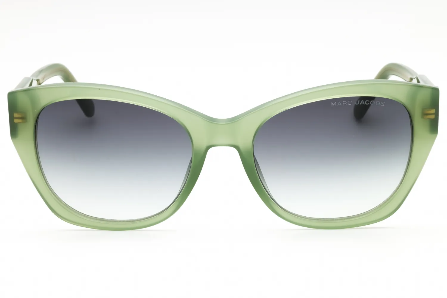 Marc Jacobs MARC 732/S 01ED GB Sunglasses Green 55mm Women 2