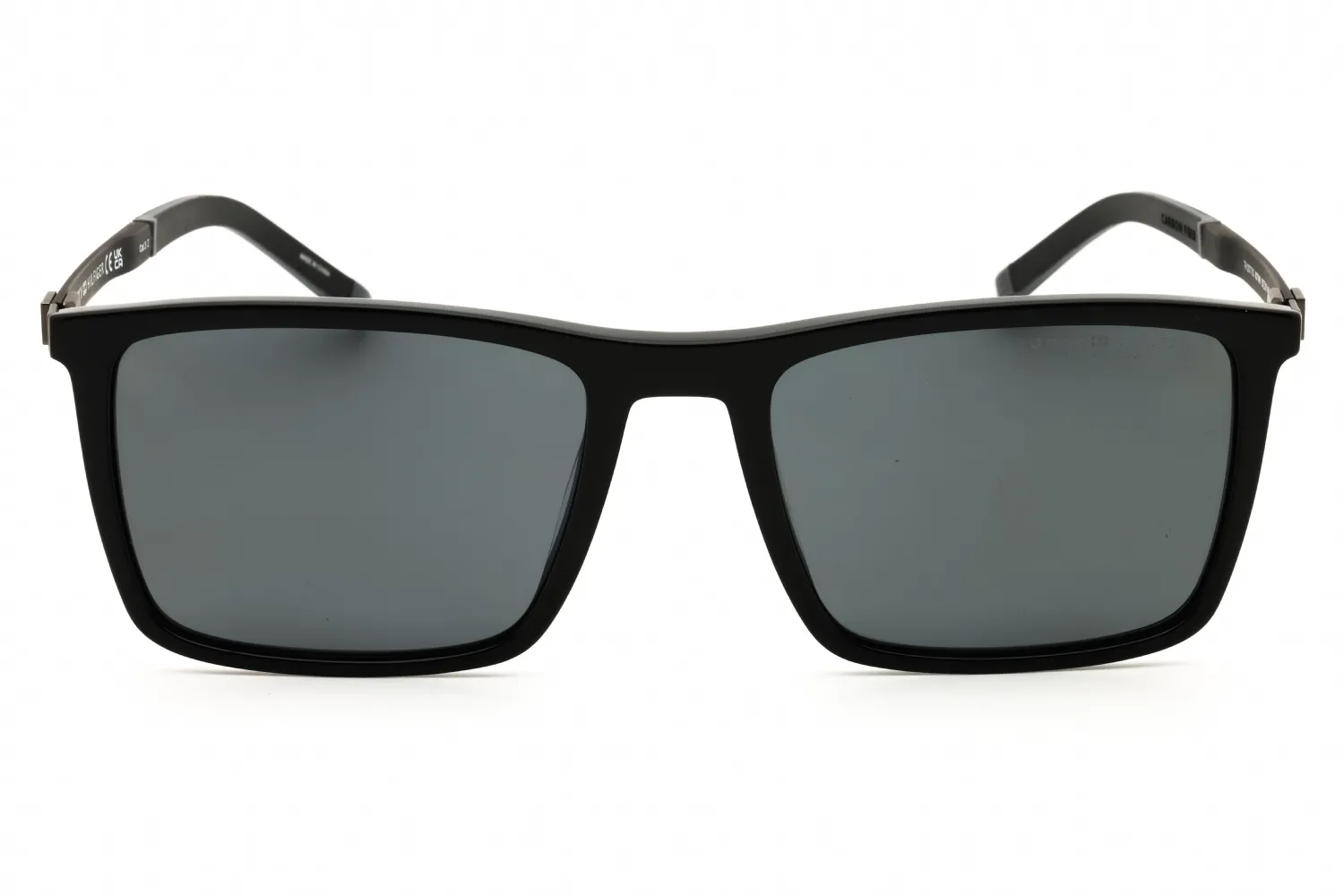 Tommy Hilfiger TH 2077/S 0807 M9 Sunglasses Black 55mm Men 2