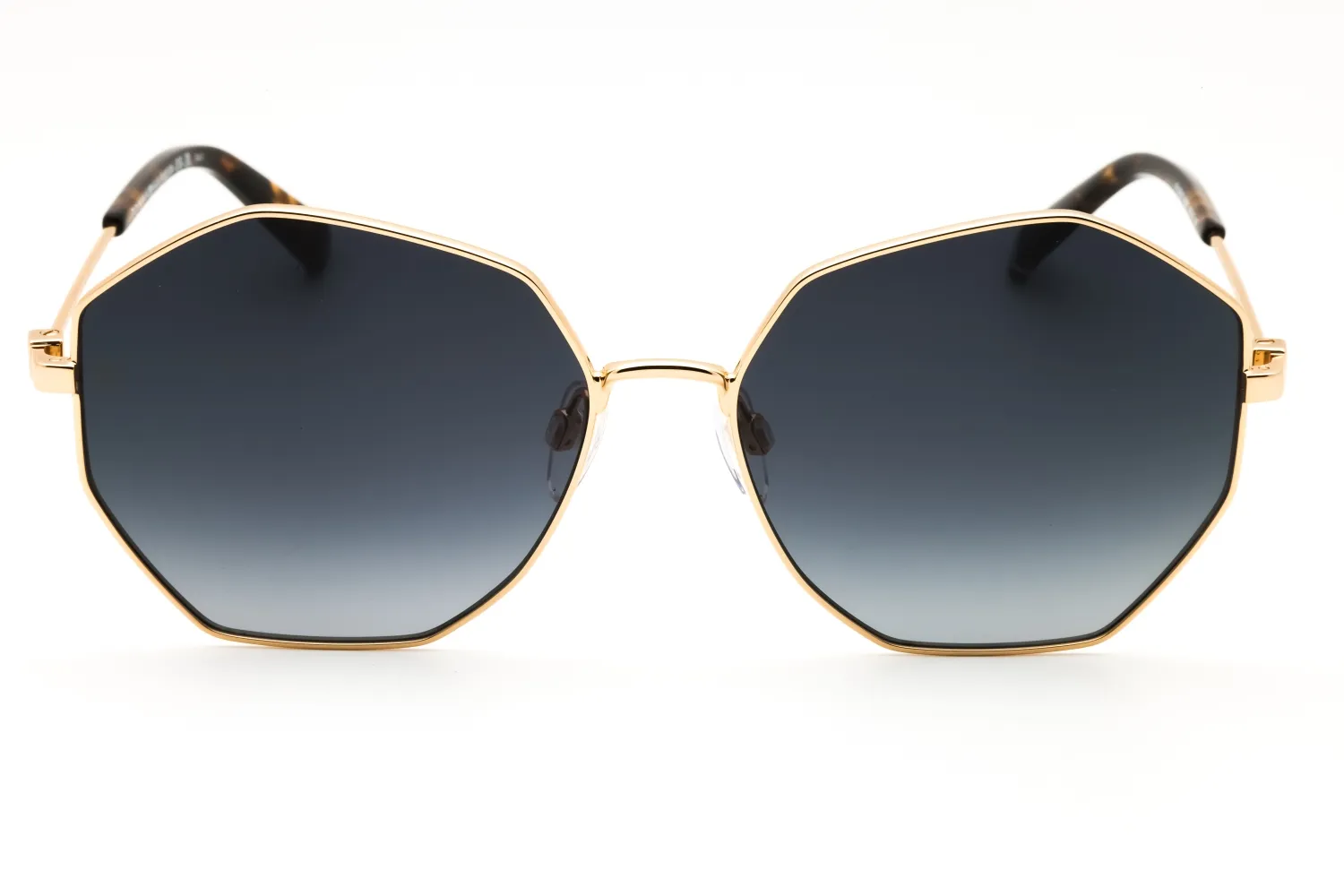 Tommy Hilfiger TH2094/S 0000 9O Sunglasses Gold 56mm Women 2