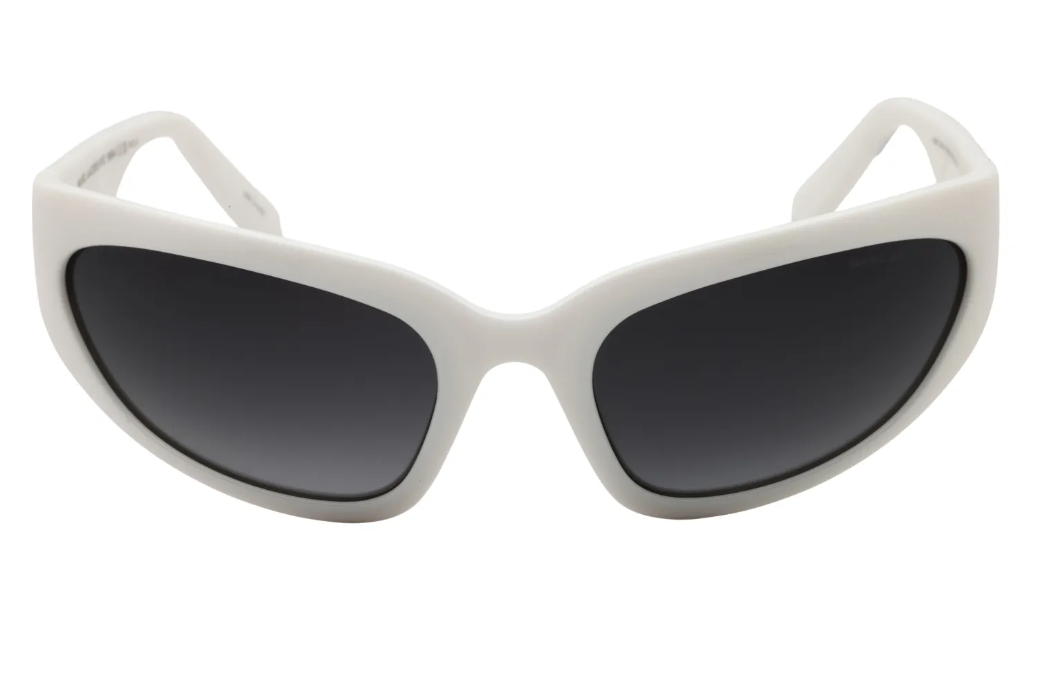 Marc Jacobs MARC 738/S 0CCP 9O Sunglasses Whte Blk W 61mm Women 2