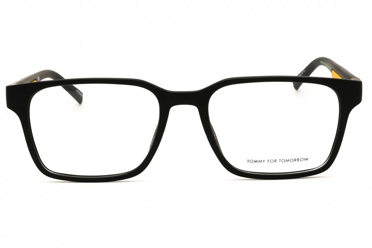 Tommy Hilfiger TH 2093 0DL5 00 Eyeglasses Mt Black 54mm Men 2