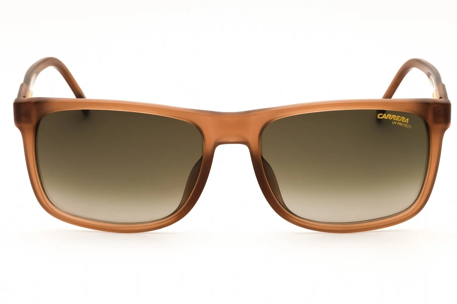 Carrera C FLEX 01/G/S 0YZ4 HA Sunglasses Mtt Brown 57mm Men 2