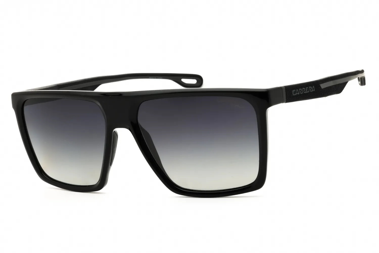 Carrera CARRERA 4019/S 0807 WJ Sunglasses Black 58mm Men