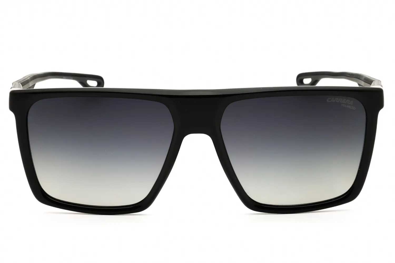 Carrera CARRERA 4019/S 0807 WJ Sunglasses Black 58mm Men 2