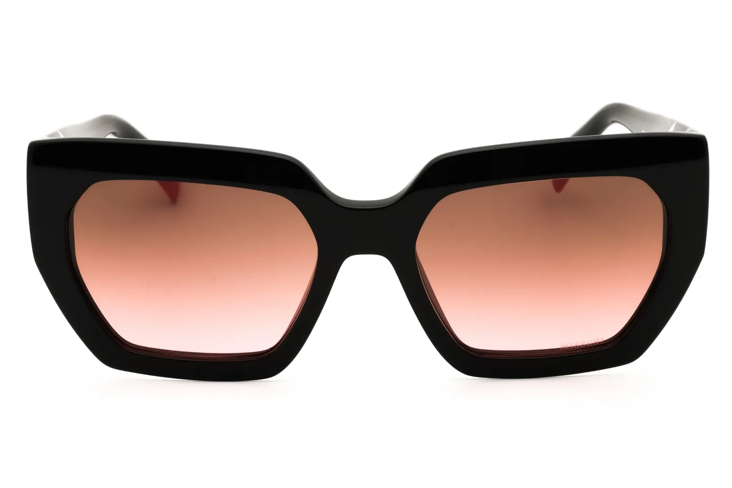 Missoni MIS 0170/S 807 Sunglasses Black 55mm Women 2