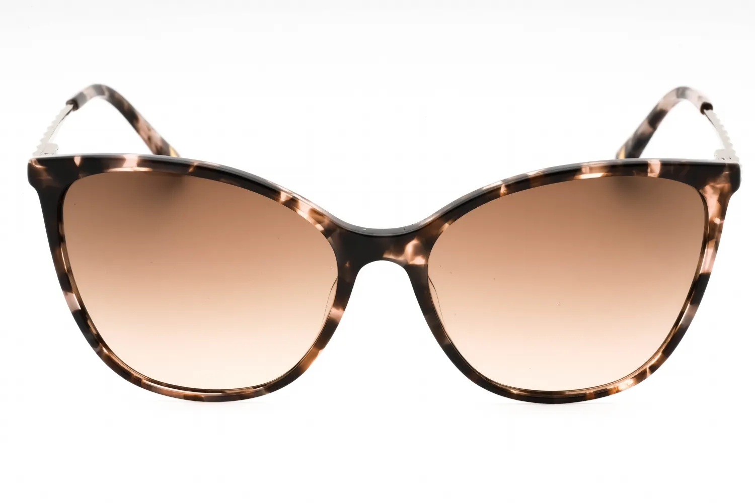 Liz Claiborne L 586/S HT8 HA Sunglasses Pink Havana 57mm Women 2