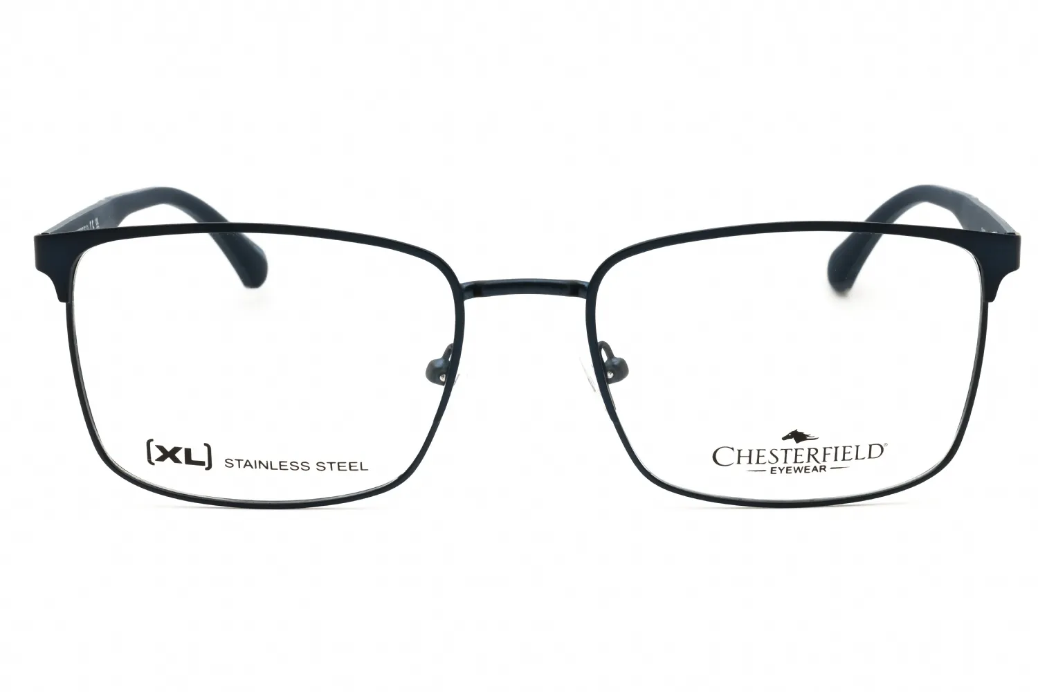 Chesterfield CH 117XL FLL Sunglasses Matte Blue 58mm Men 2