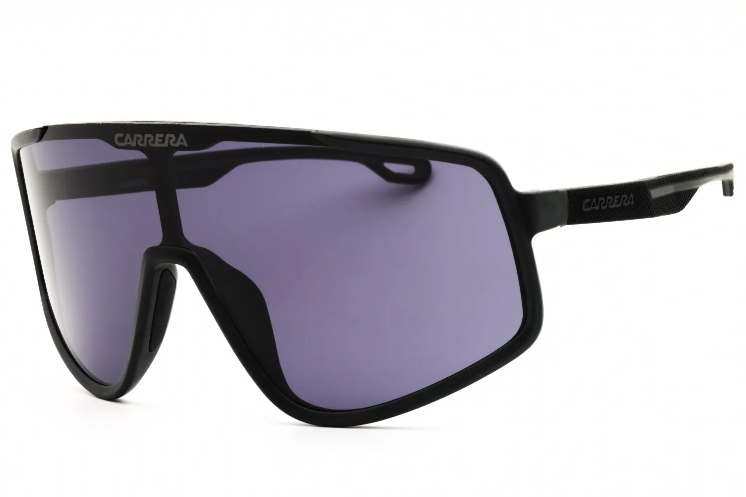 Carrera CARRERA 4017/S 0003 IR Sunglasses Black 99mm Men