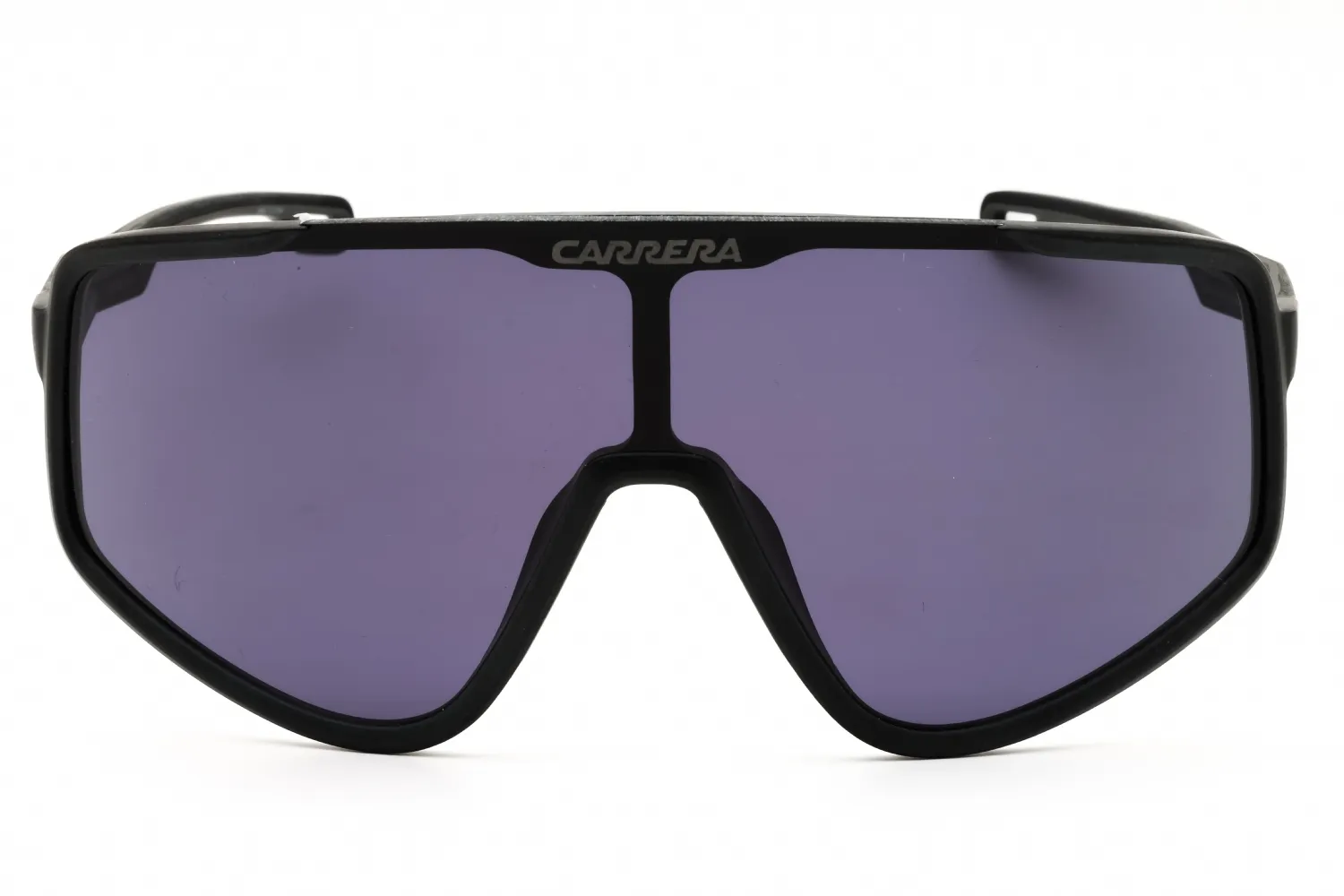 Carrera CARRERA 4017/S 0003 IR Sunglasses Black 99mm Men 2