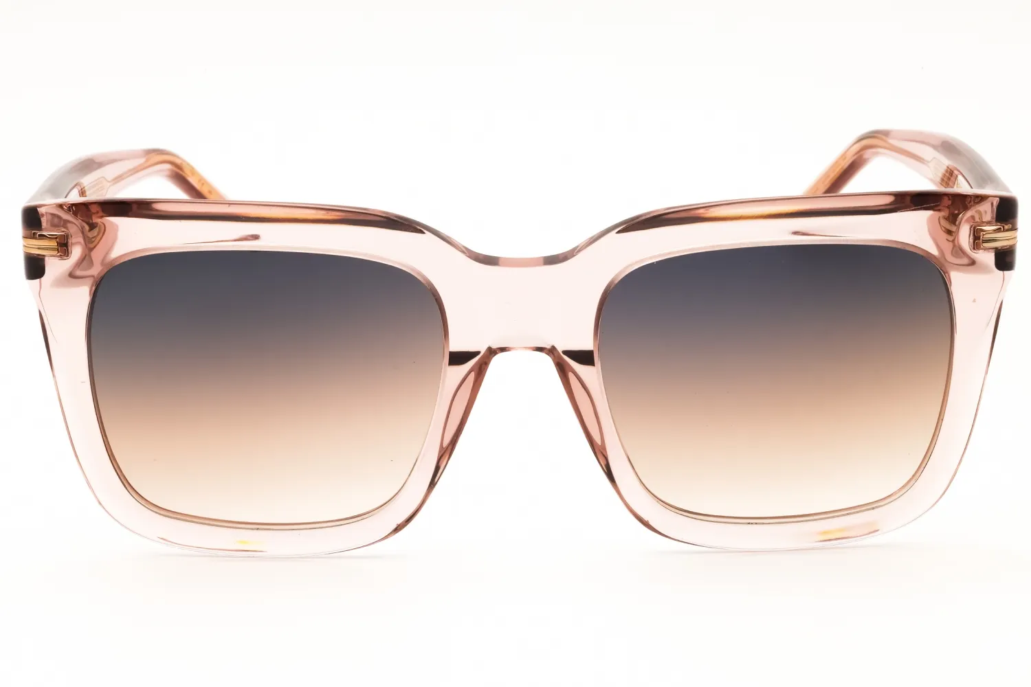 HUGO BOSS BOSS 1656/S 035J PR Sunglasses Pink 54mm Women 2