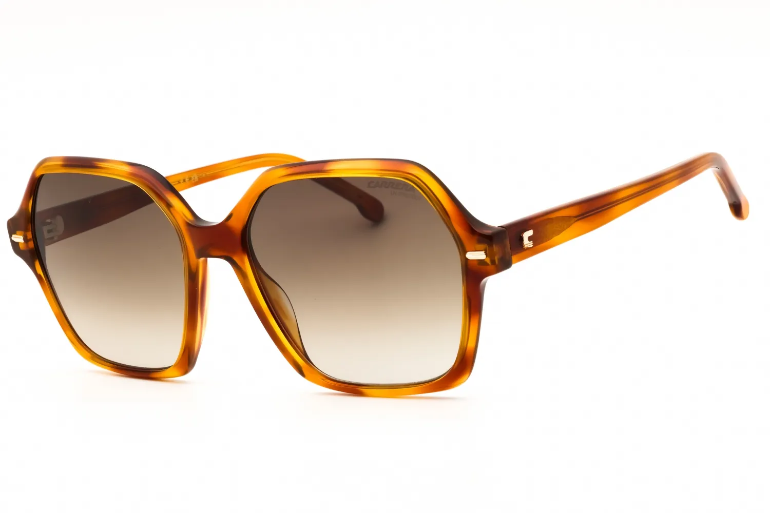 Carrera CARRERA 3026/S 0086 HA Sunglasses Havana 56mm Women
