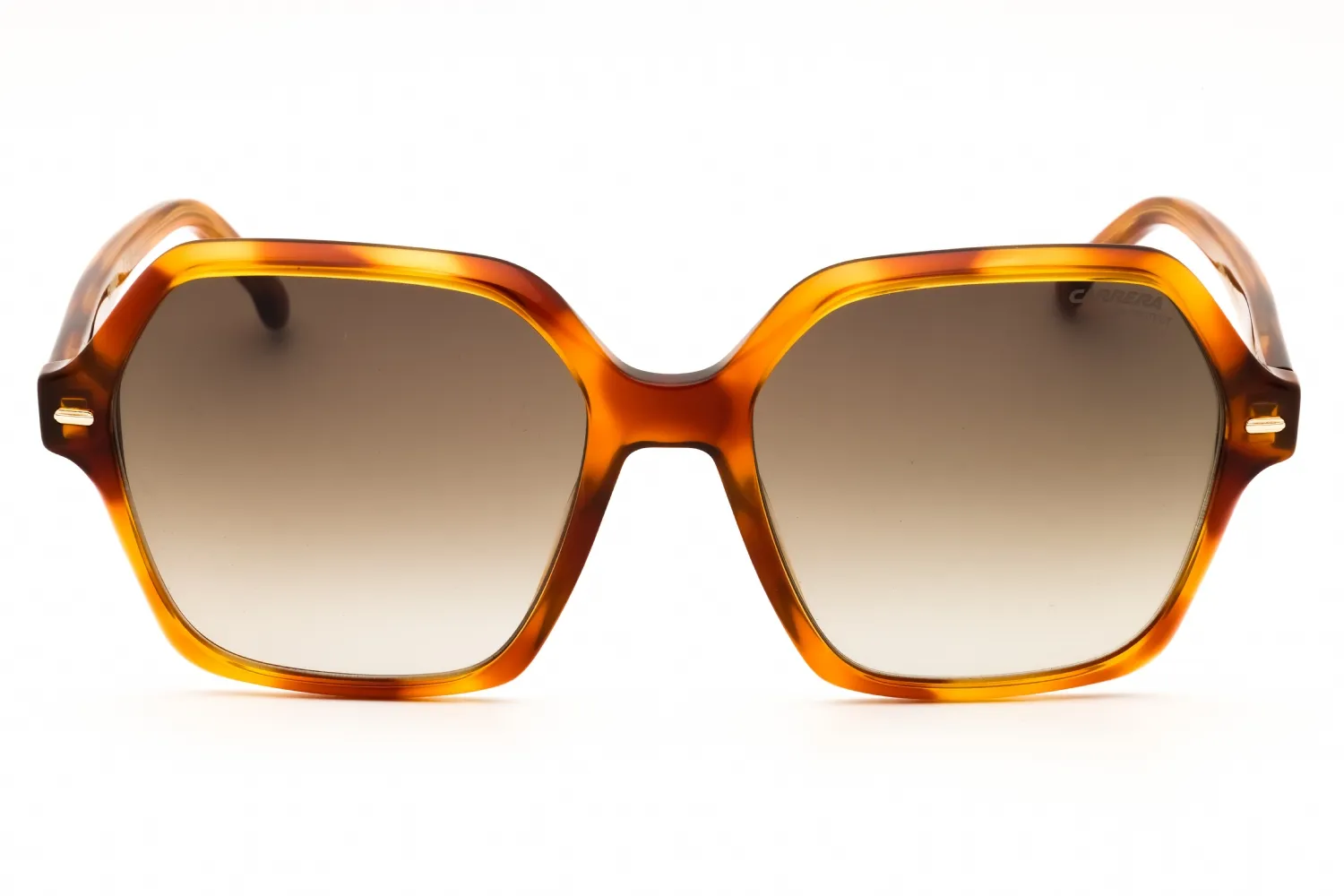 Carrera CARRERA 3026/S 0086 HA Sunglasses Havana 56mm Women 2