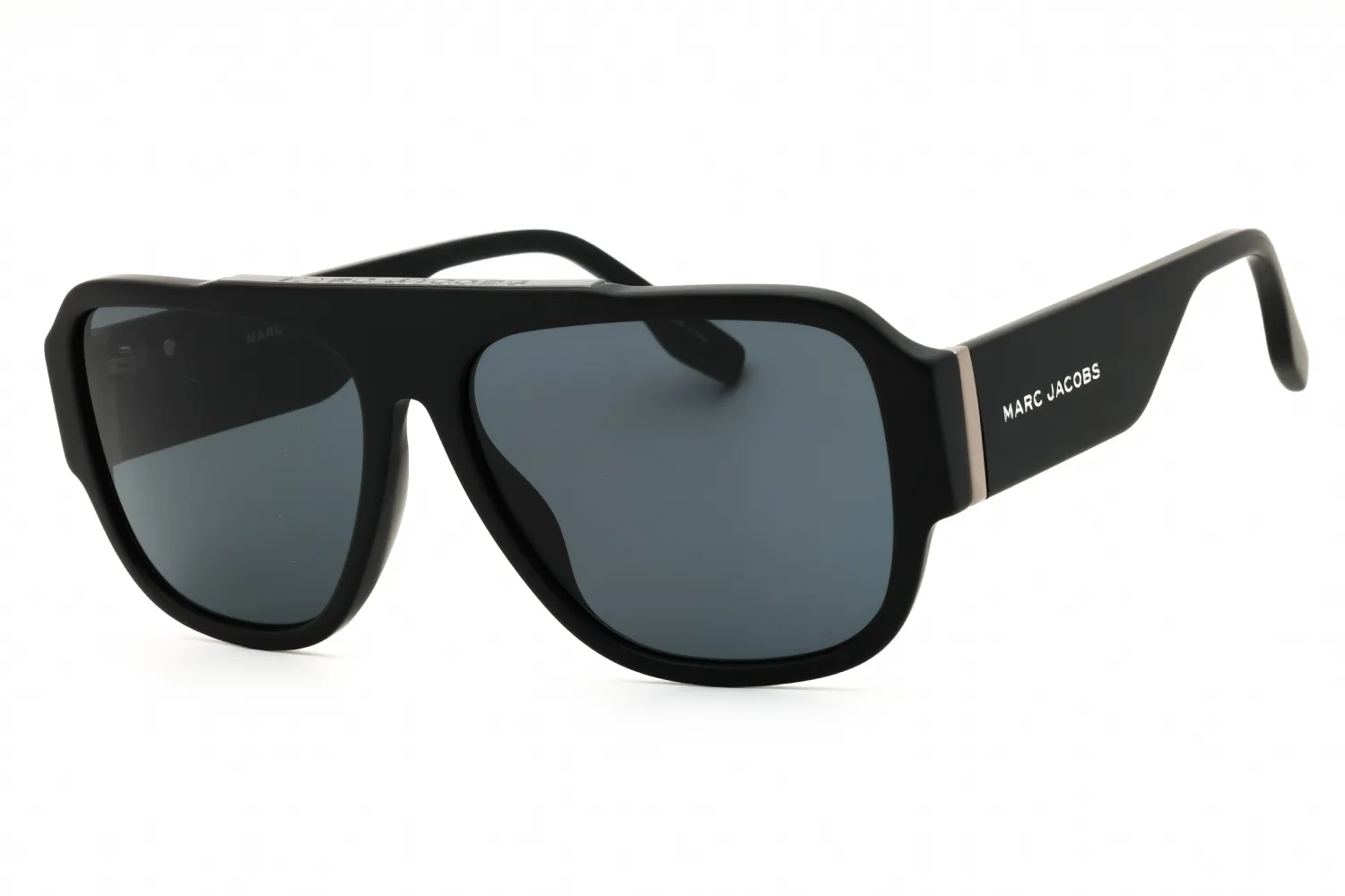 Marc Jacobs MARC 756/S 0003 IR Sunglasses Black 58mm Men