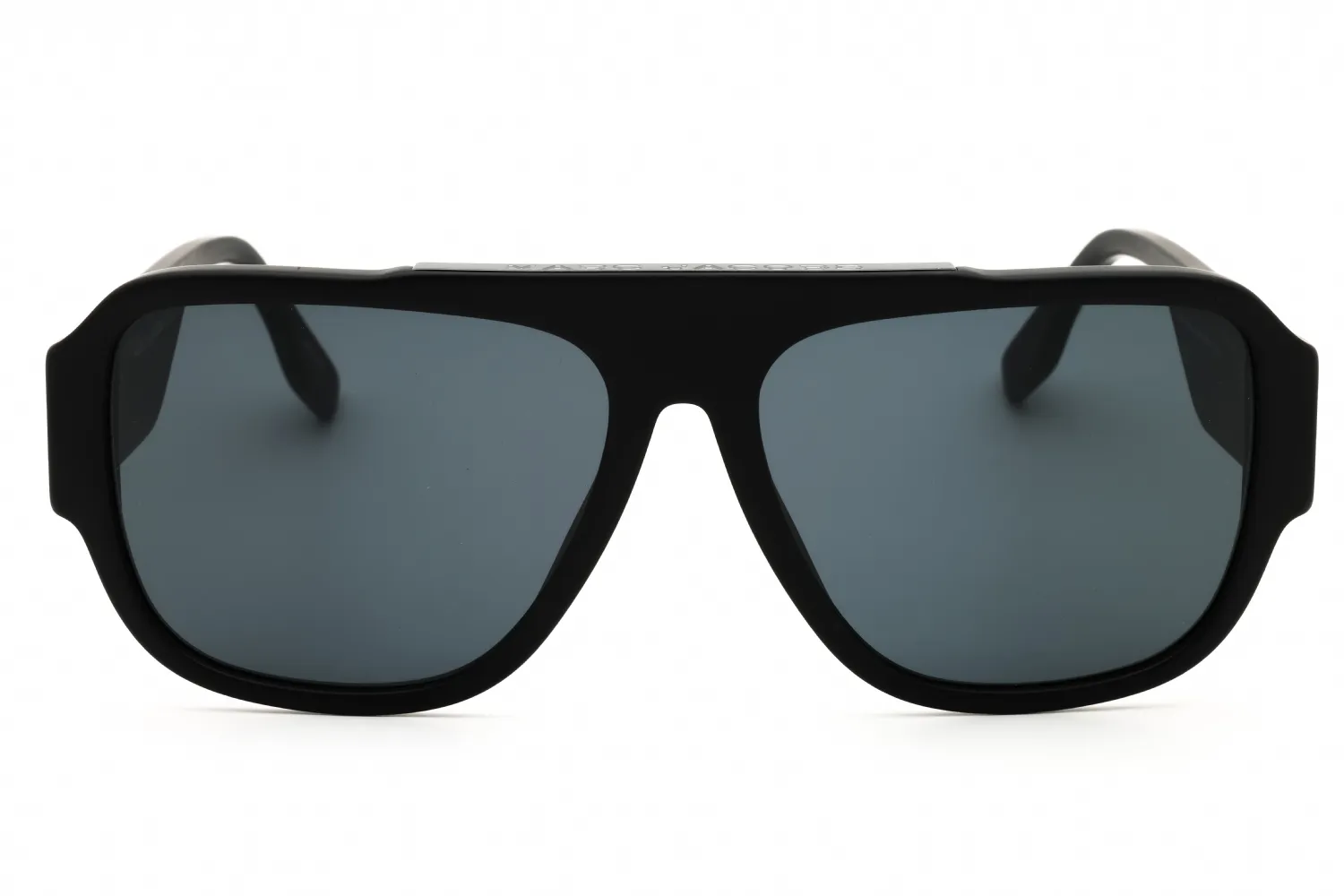 Marc Jacobs MARC 756/S 0003 IR Sunglasses Black 58mm Men 2
