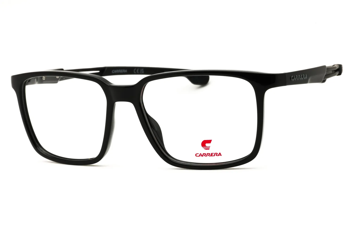 Carrera 4415 0807 00 Eyeglasses Black 54mm Men