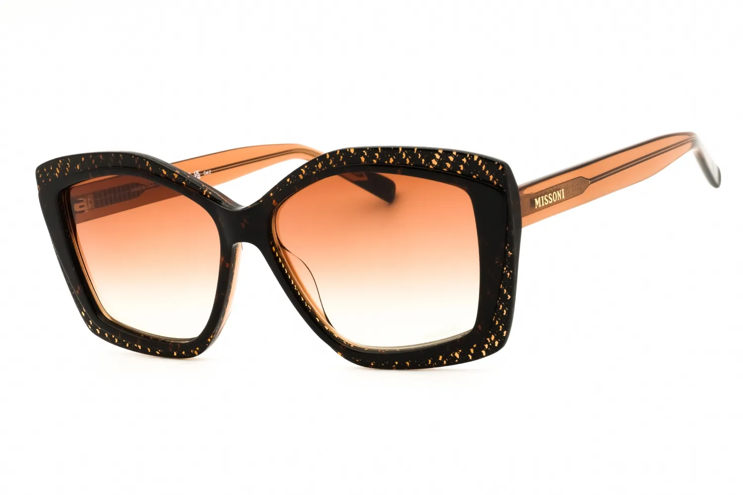 Missoni MIS 0187/G/S 0VH8 HA Sunglasses Tortoise 58mm Women