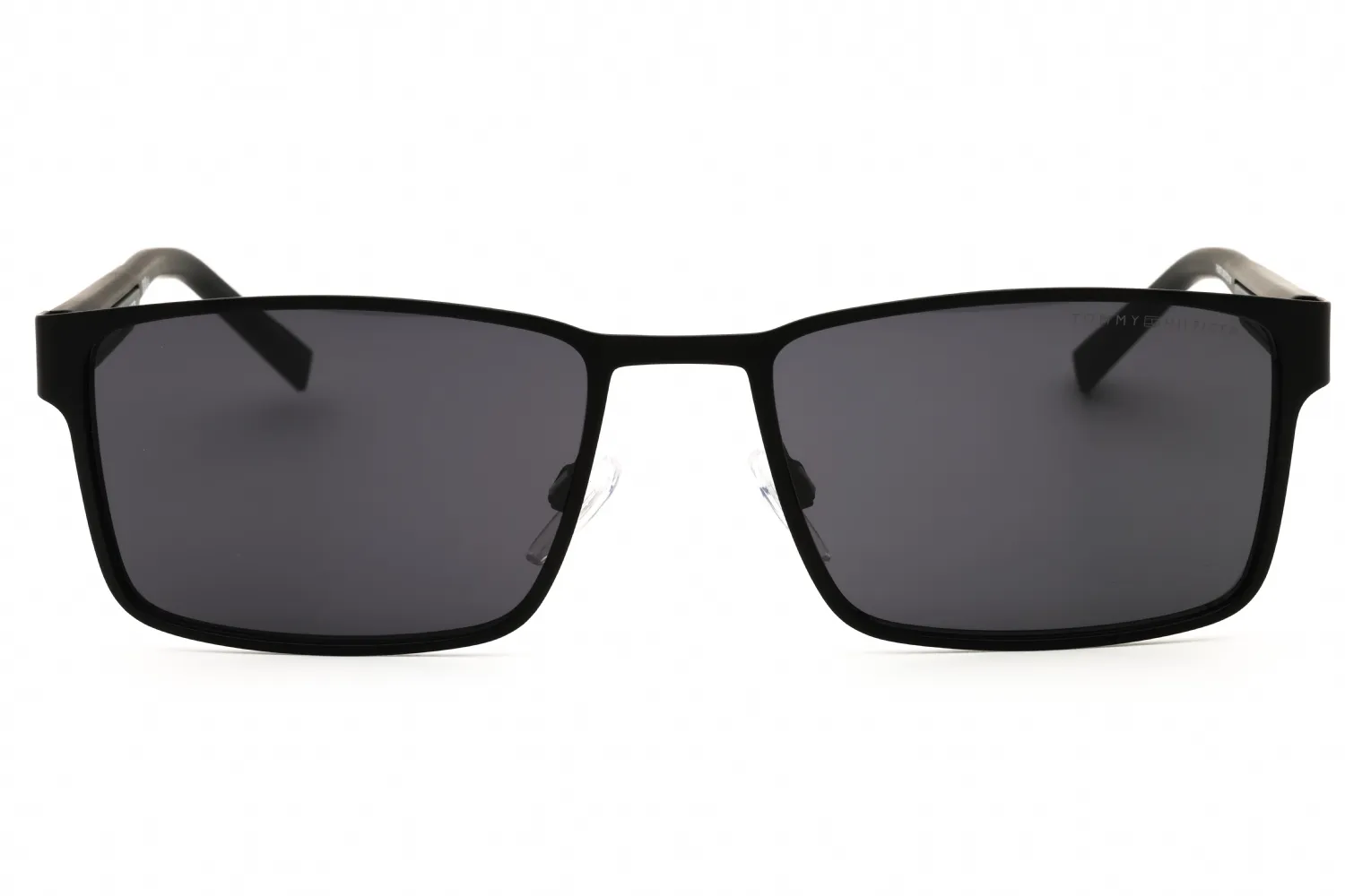 Tommy Hilfiger TH 2087/S 003 Sunglasses Matte Black 57mm Men 2
