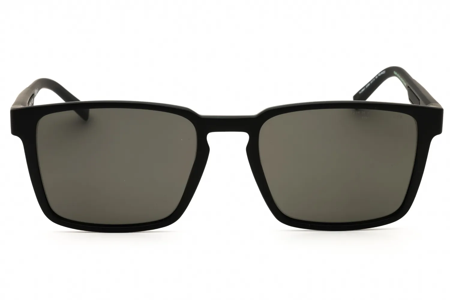Tommy Hilfiger TH 2088/S 003 Sunglasses Matte Black 55mm Men 2