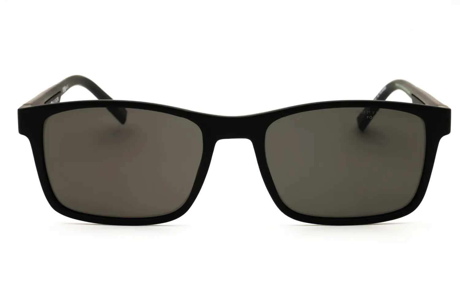Tommy Hilfiger TH 2089/S 0003 M9 Sunglasses Mtt Black 56mm Men 2