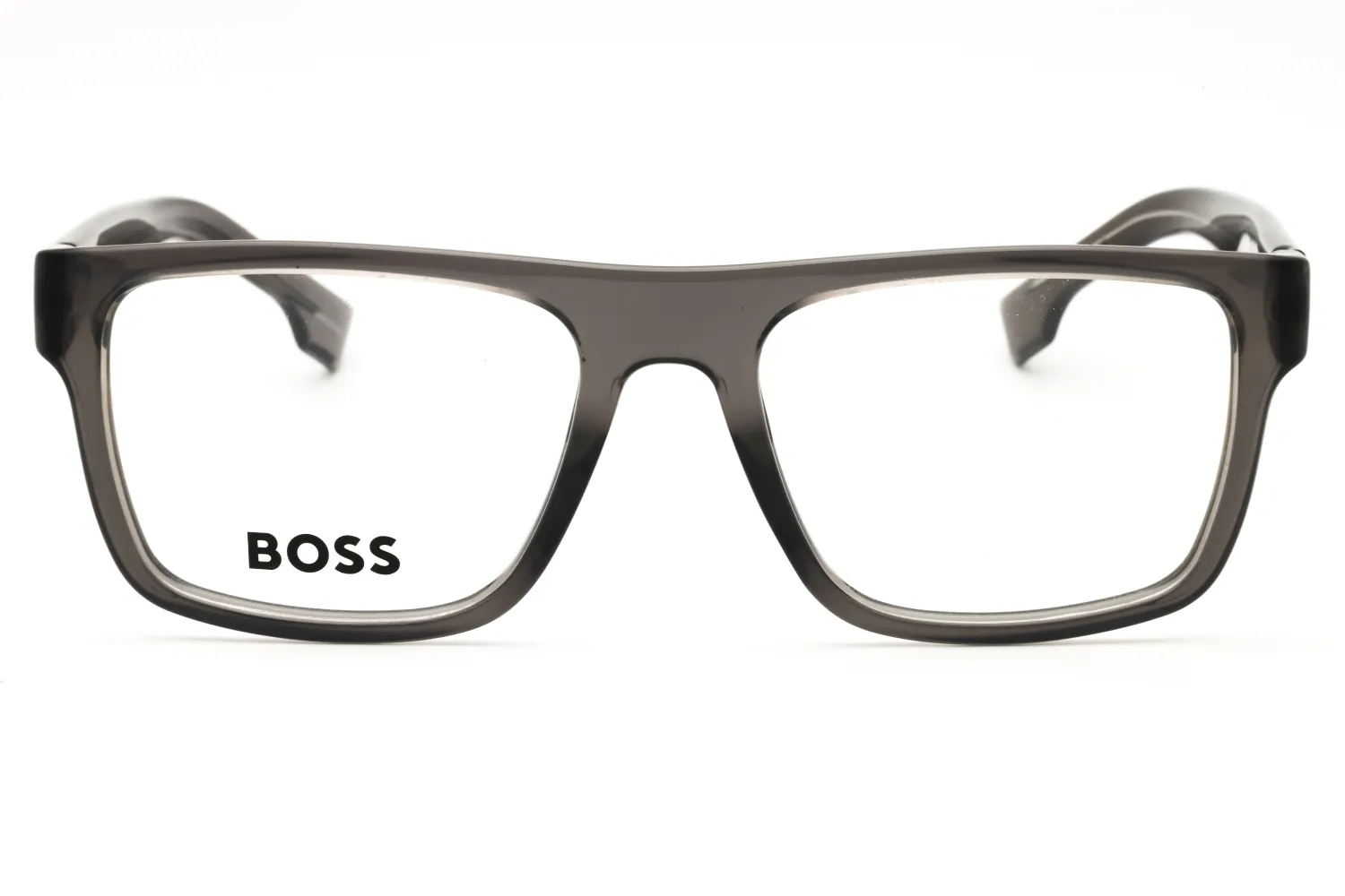 HUGO BOSS BOSS1652 0KB7 00 Eyeglasses Light Grey 53mm Men 2