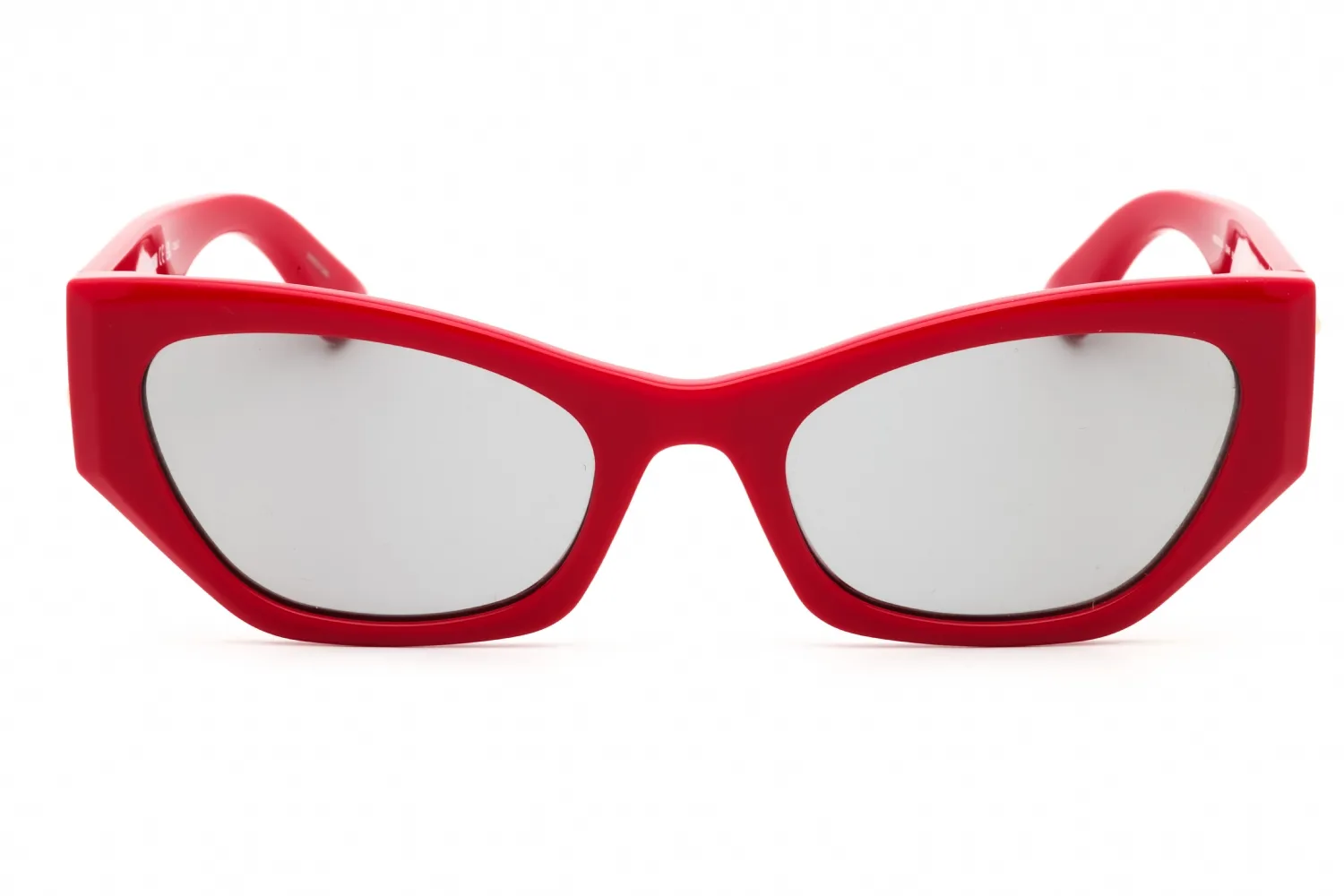 Moschino MOS159/S 0C9A IR Sunglasses Red 55mm Women 2