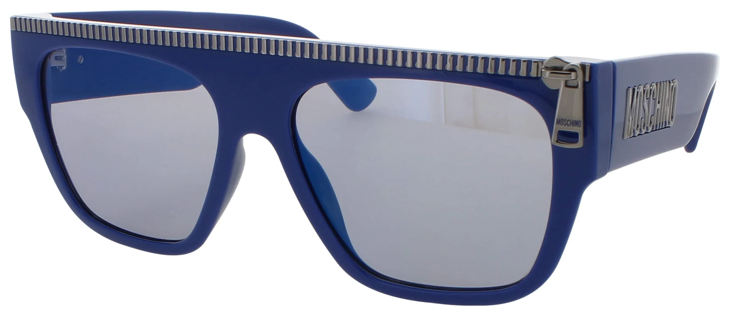 Missoni MOS165/S 0PJP Sunglasses Blue 56mm Men