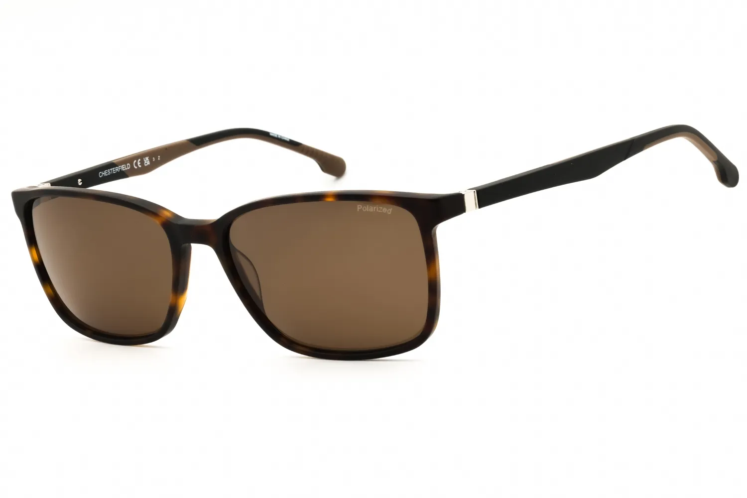 Chesterfield CH21/S 0086 SP Sunglasses Hvn 61mm Men