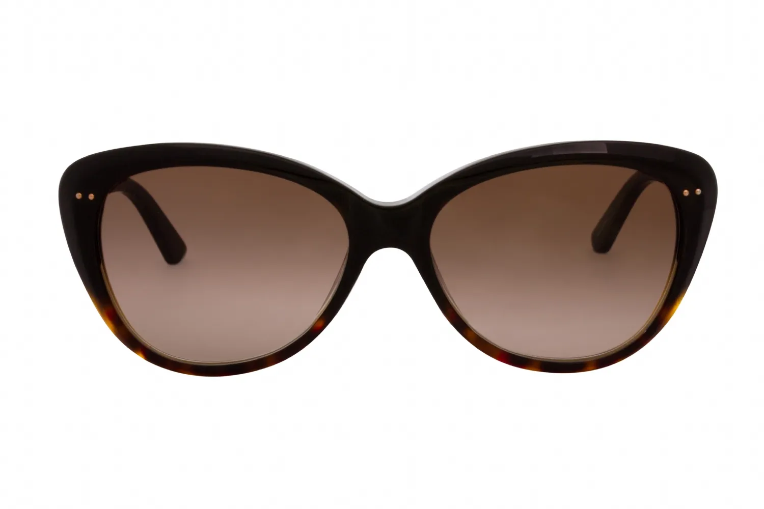 Kate Spade Angelique/S US 0EUT Y6 Sunglasses Tortoise Fade 55mm Women 2