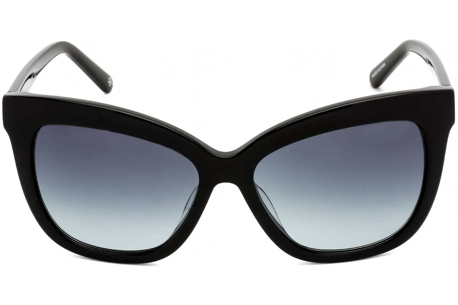 Banana Republic Daria/S 0807 F8 Sunglasses Black 56mm Women 2
