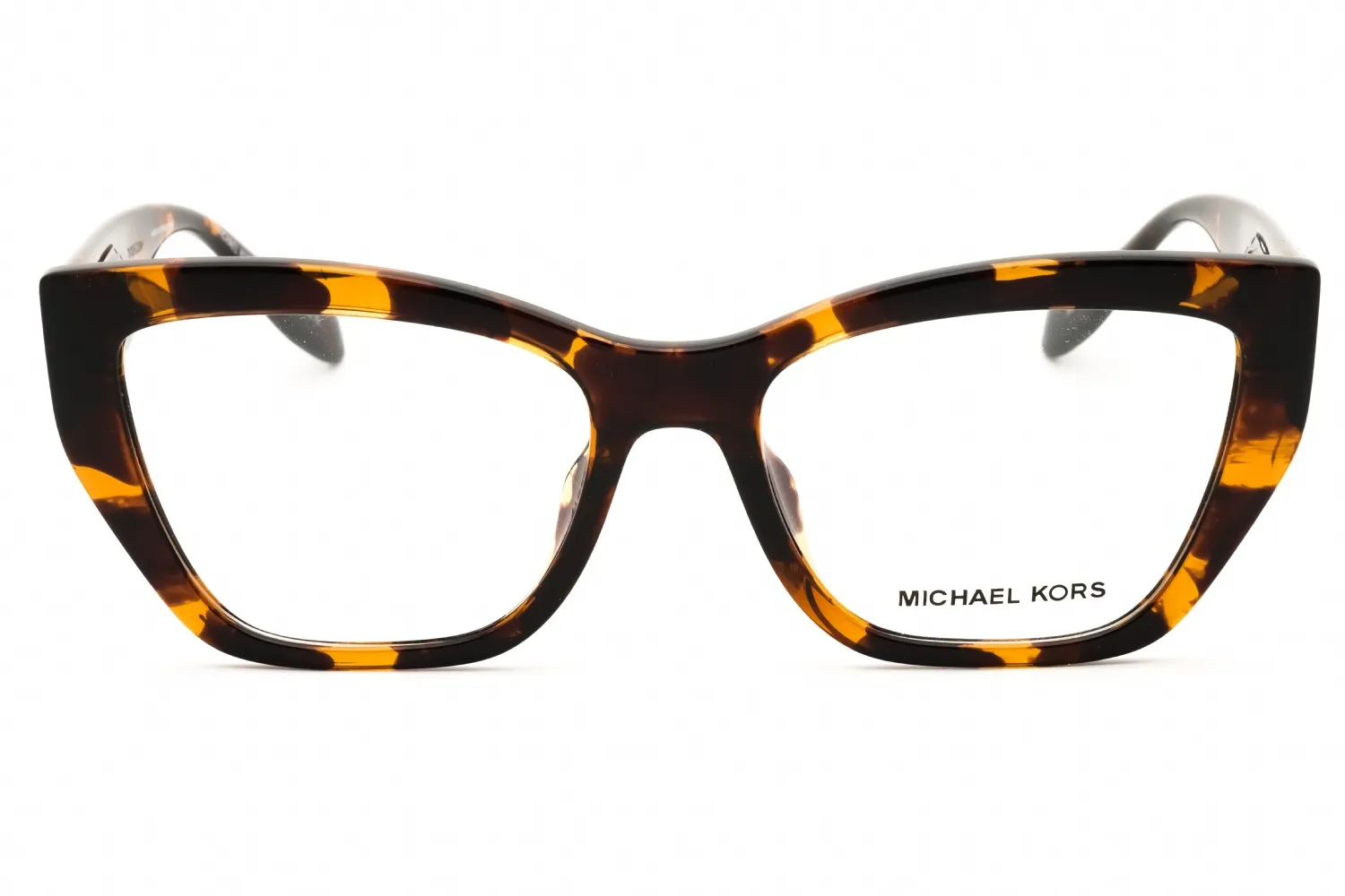 Michael Kors 0MK4149U 3006 Eyeglasses Dark Havana 54mm Women 2