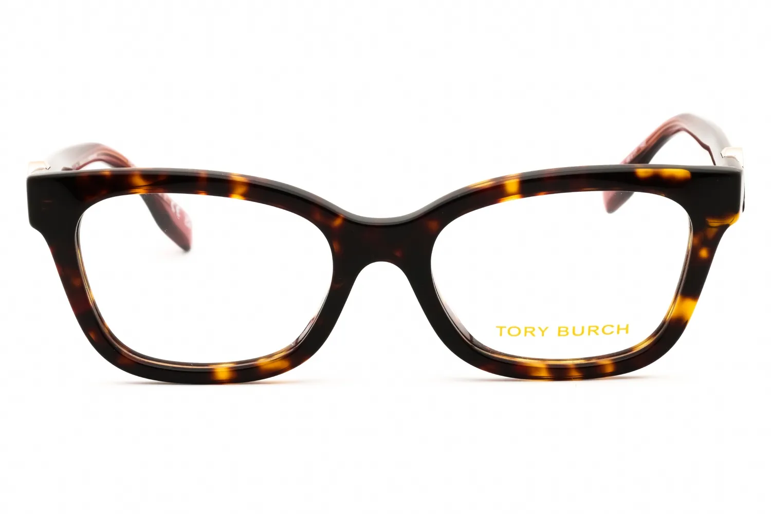 Tory Burch 0TY2159U 1964 Eyeglasses Havanna 53mm Women 2