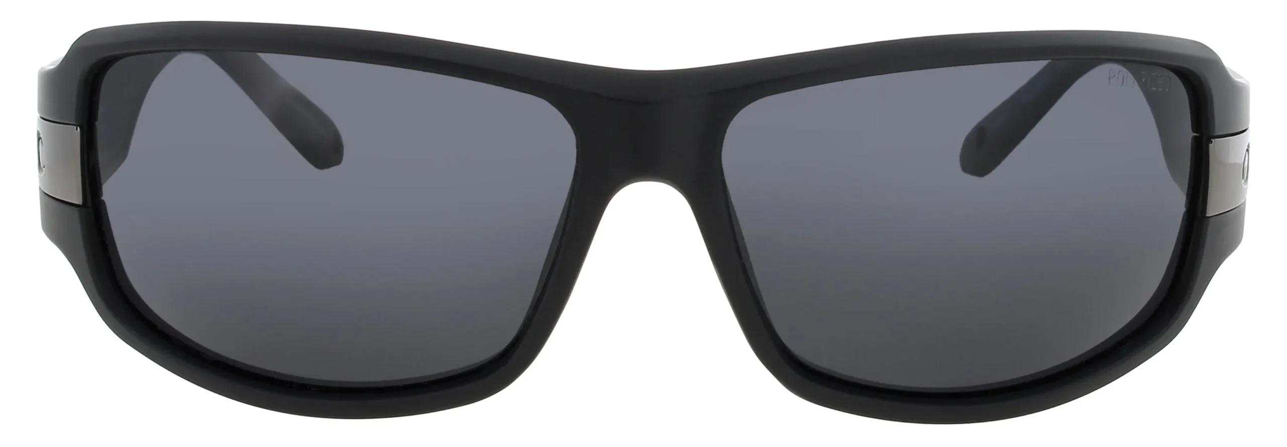Champion NOIZ C01 Sunglasses Matte Black 63mm Men 2
