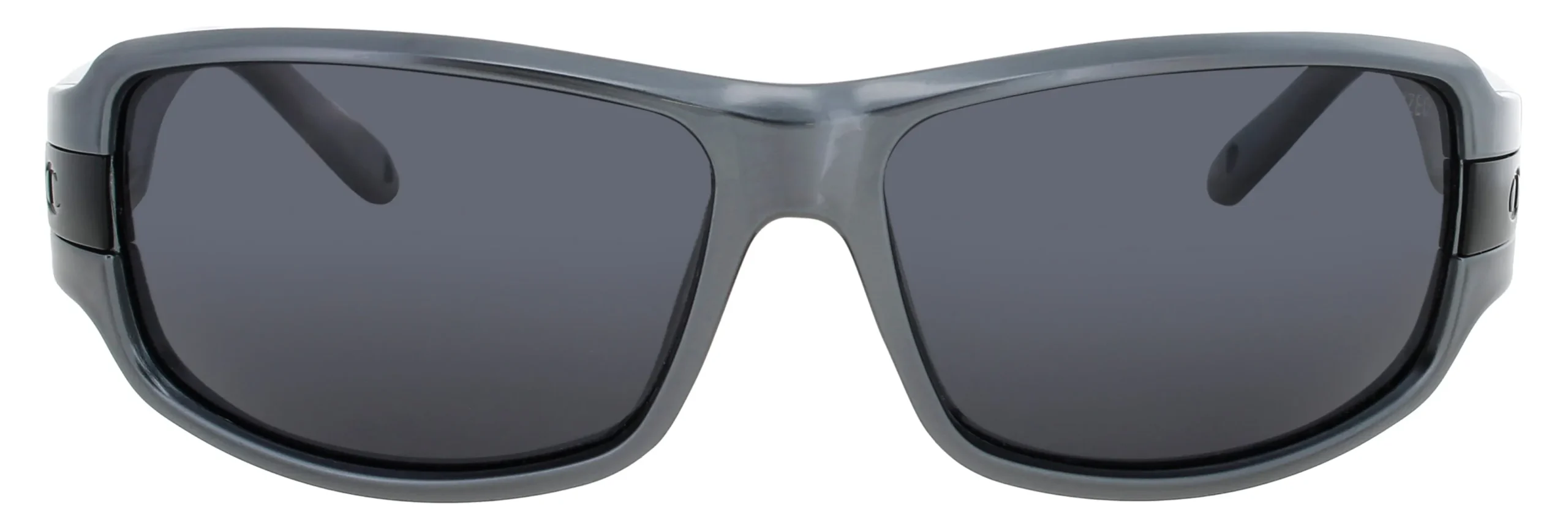 Champion NOIZ C03 Sunglasses Metallic Gunmetal 63mm Men 2