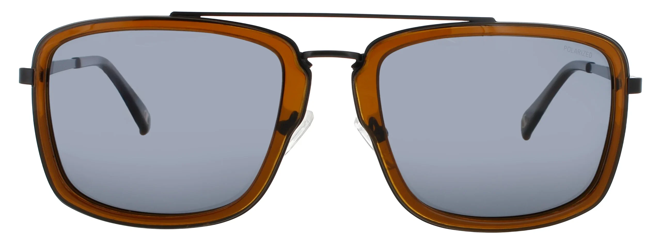 Champion GAMEX C02 Sunglasses Crystal Amber 60mm Men 2