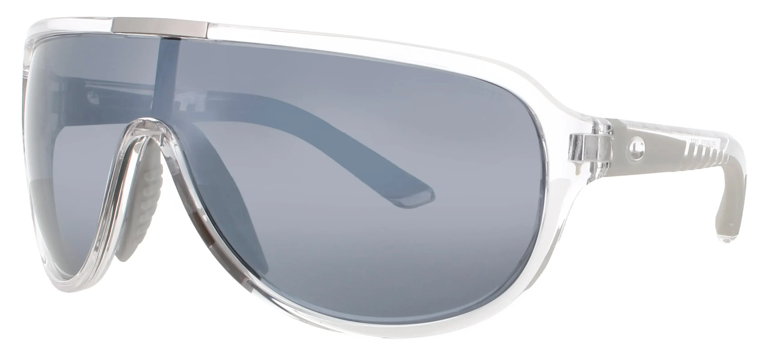 Champion IGNITE C02 Sunglasses Crystal 40mm Men