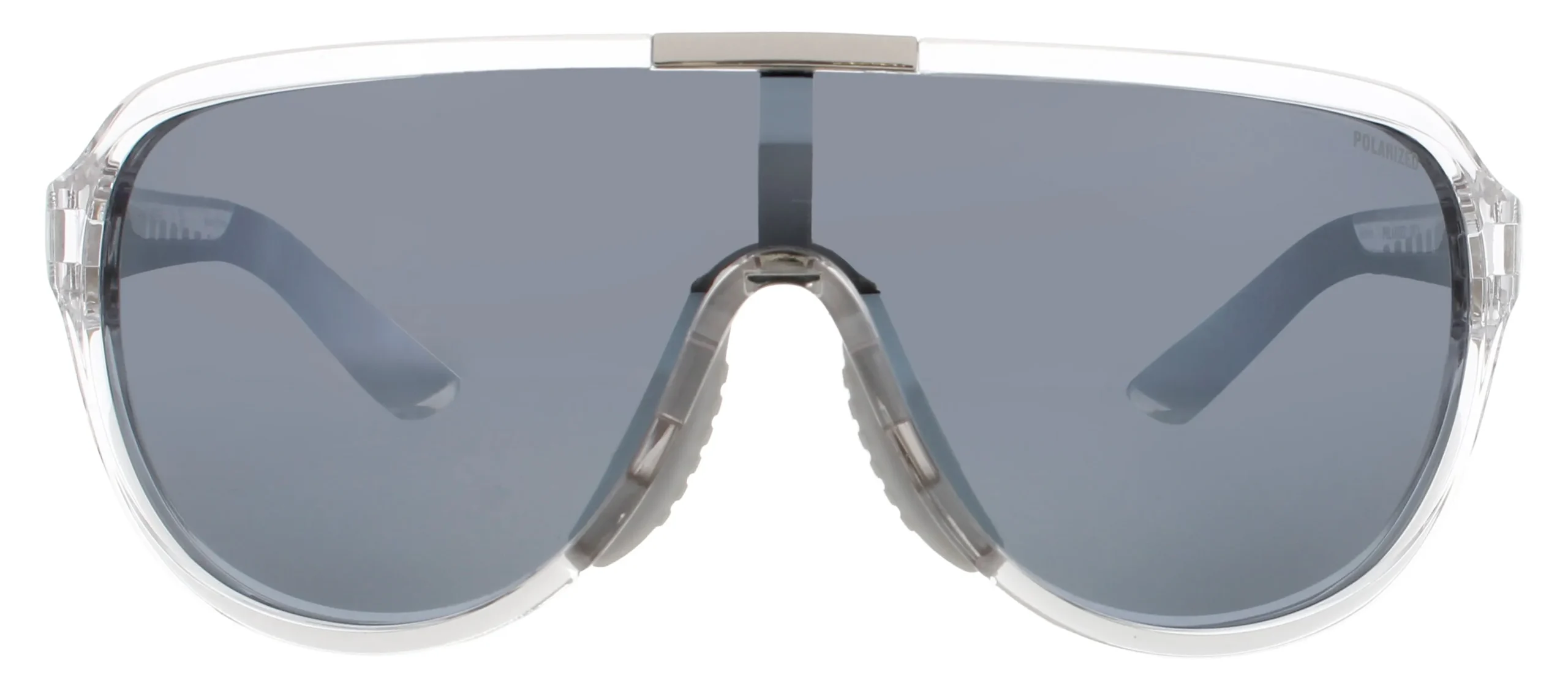 Champion IGNITE C02 Sunglasses Crystal 40mm Men 2