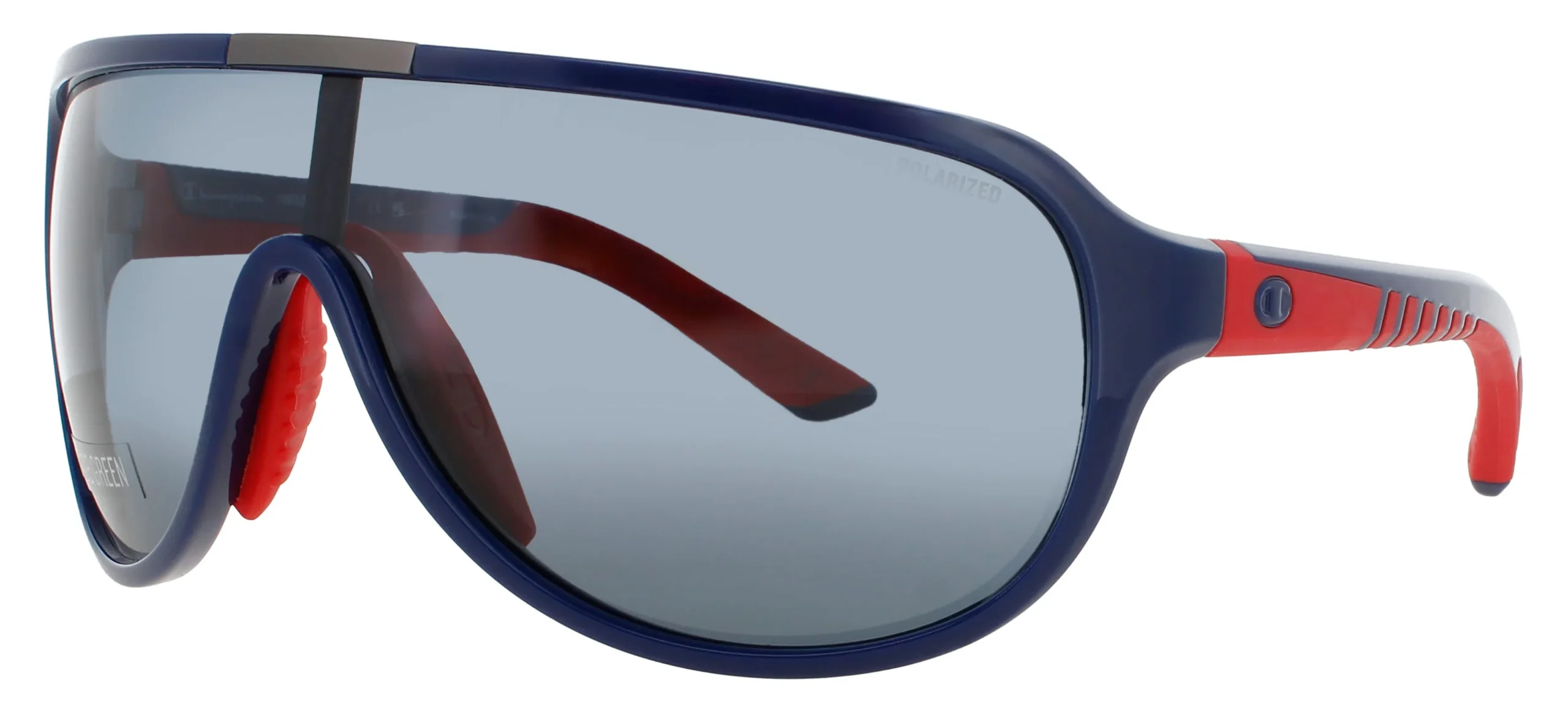 Champion IGNITE C03 Sunglasses Navy 40mm Men