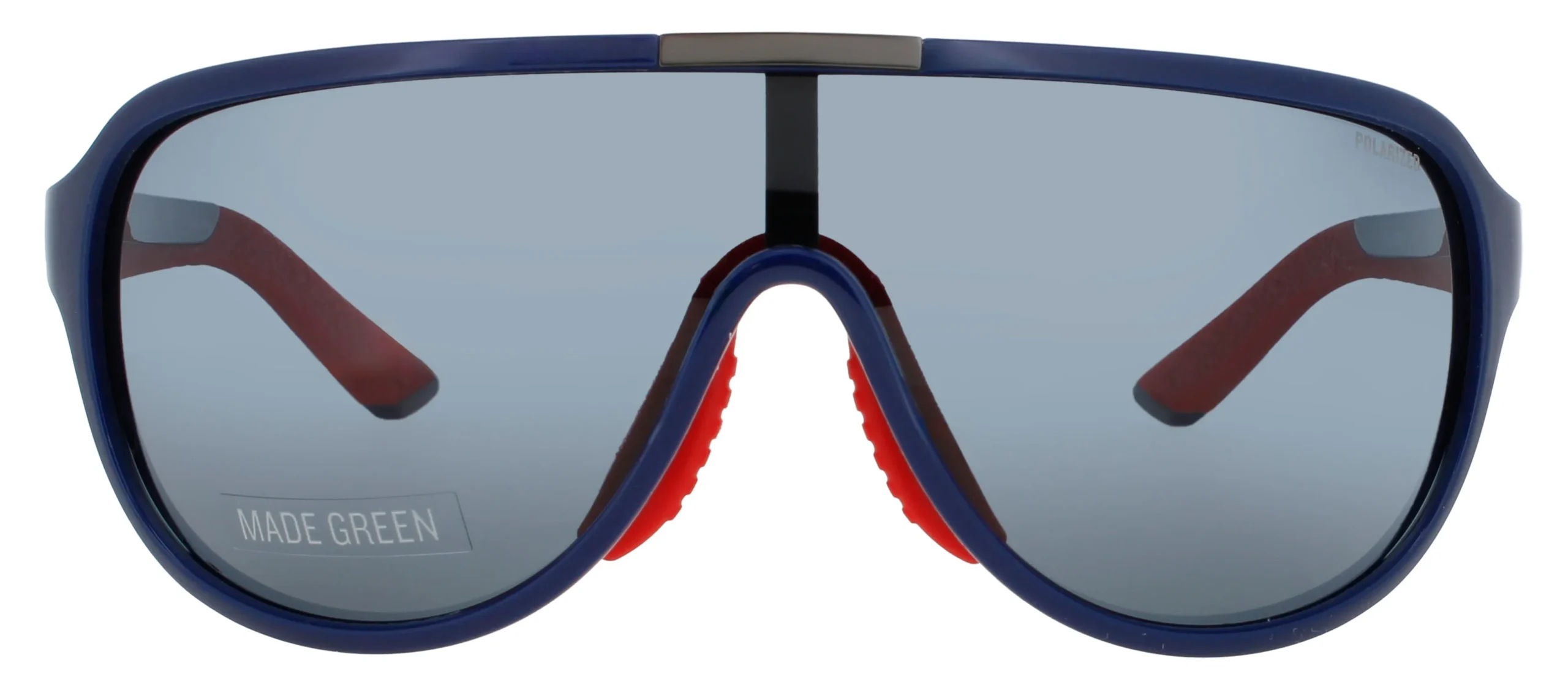 Champion IGNITE C03 Sunglasses Navy 40mm Men 2
