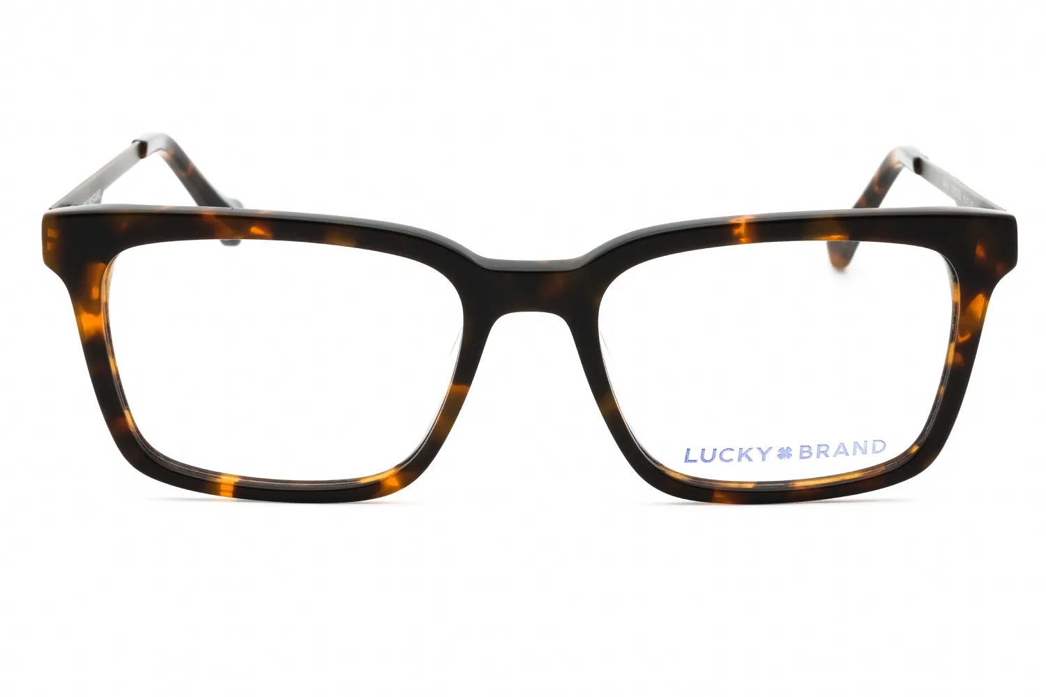Lucky Brand D408 0TOR Eyeglasses Tortoise 51mm Men 2