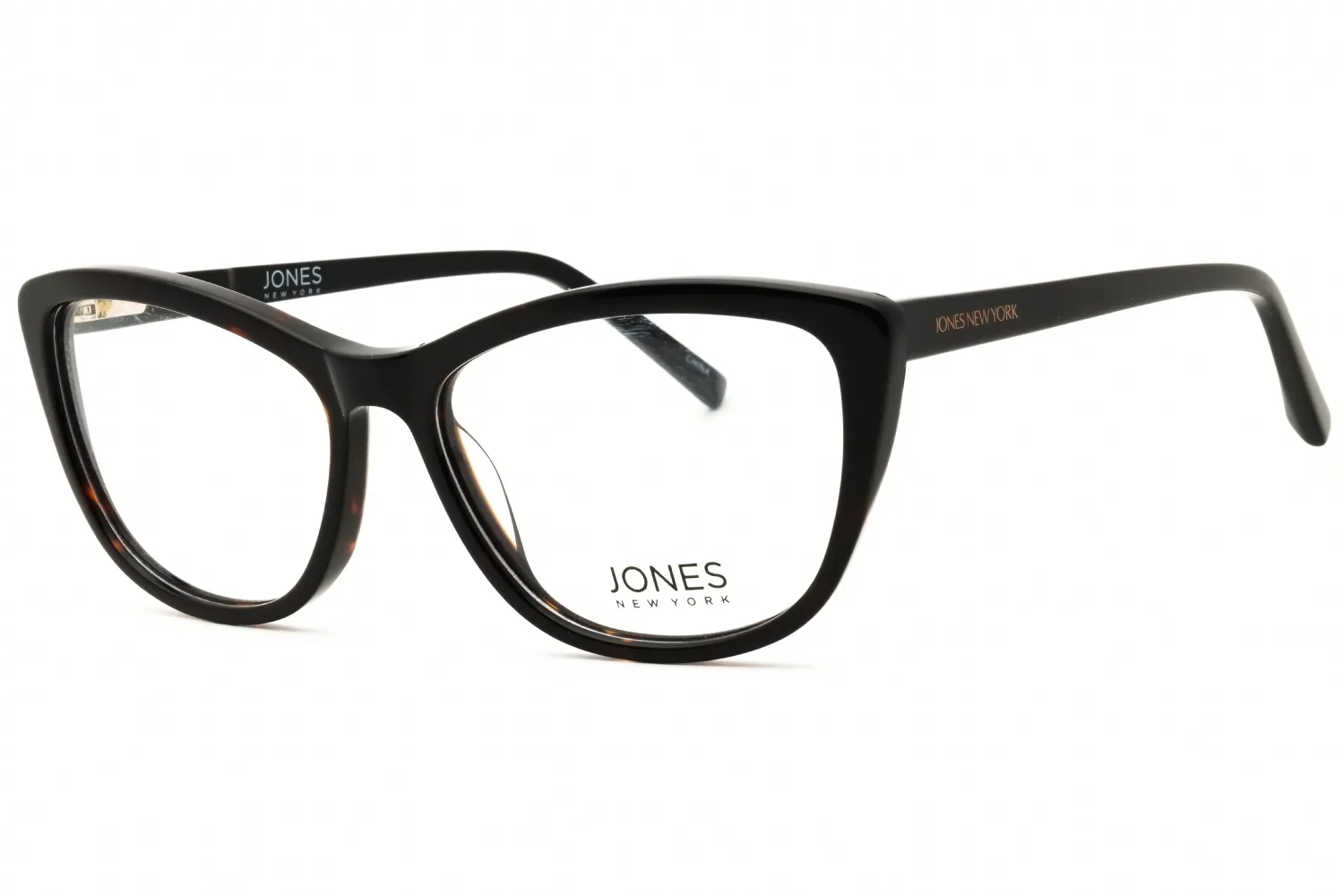 Jones New York J769 0TOR Eyeglasses Tortoise 57mm Women