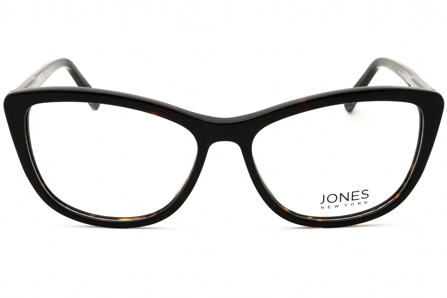 Jones New York J769 0TOR Eyeglasses Tortoise 57mm Women 2
