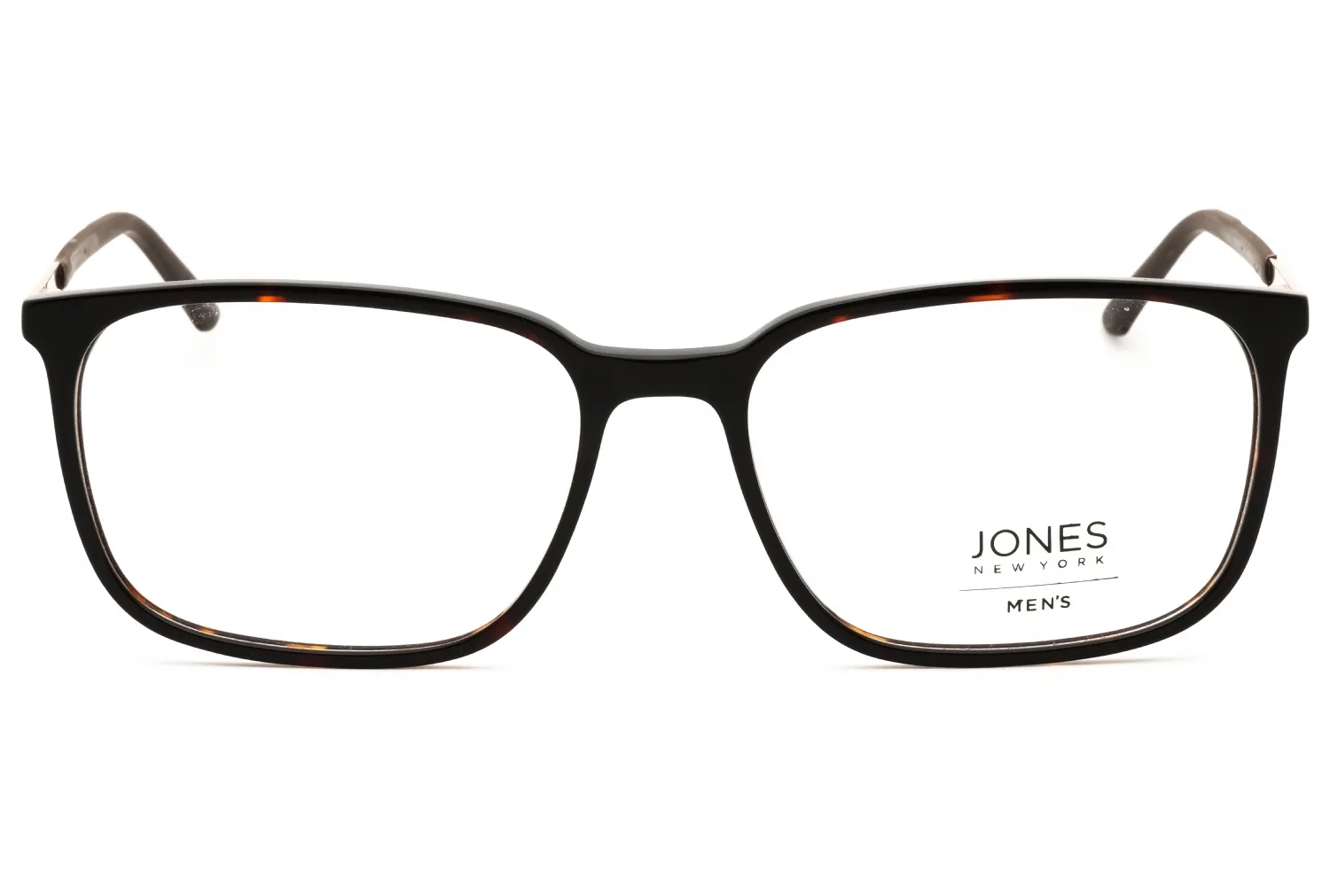 Jones New York J533 0TOR Eyeglasses Tortoise 61mm Men 2