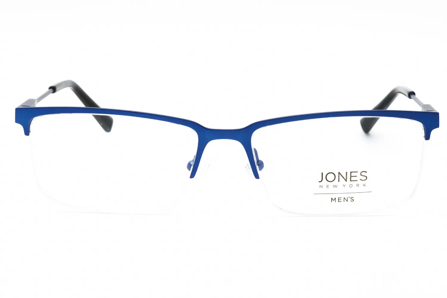 Jones New York J363 0BLE Eyeglasses Blue Men 2