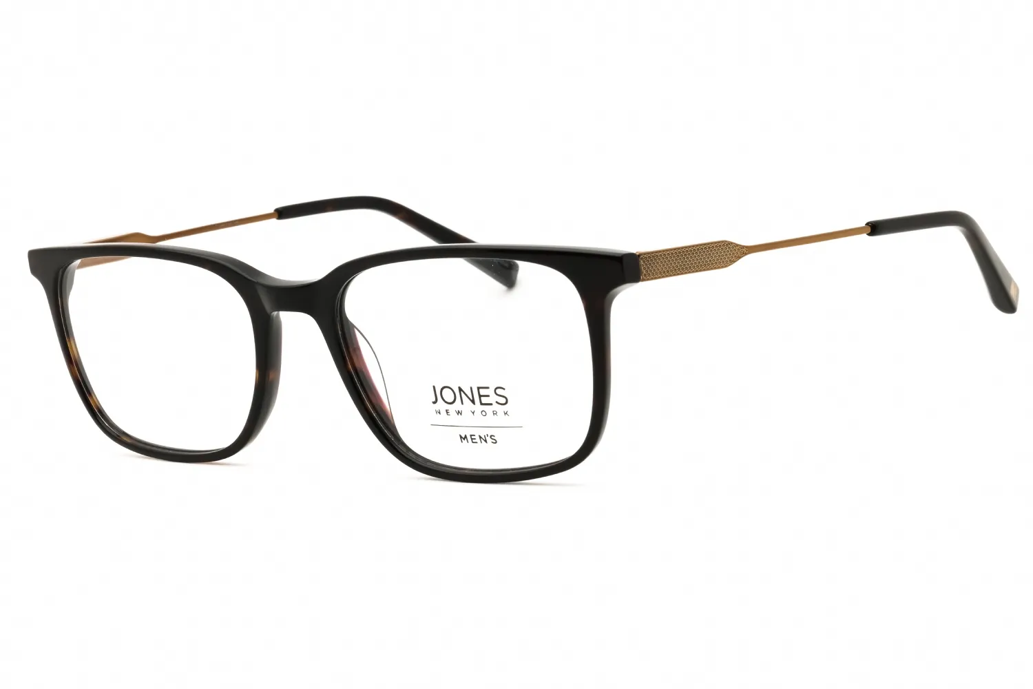 Jones New York J536 0TOR Eyeglasses Tortoise 54mm Men