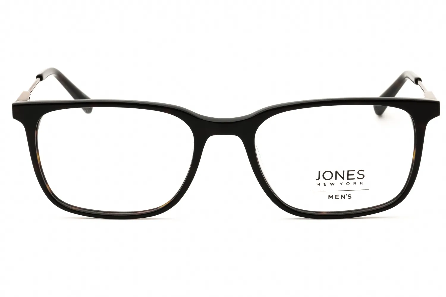 Jones New York J536 0TOR Eyeglasses Tortoise 54mm Men 2
