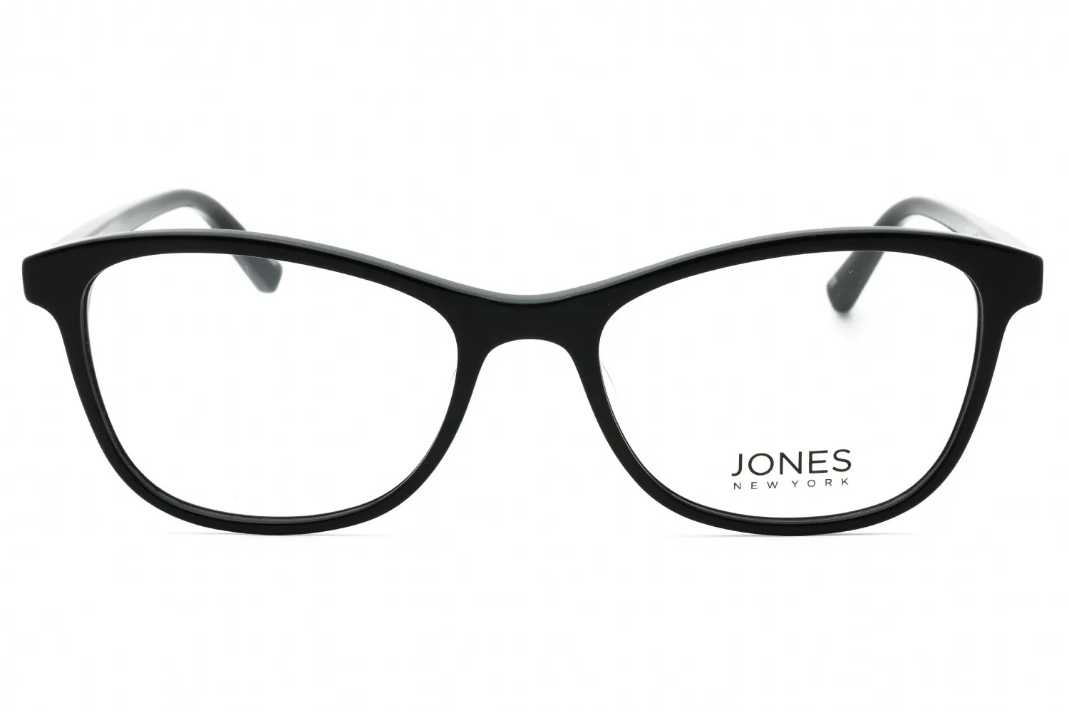 Jones New York J778 0BLA Eyeglasses Black 52mm Women 2