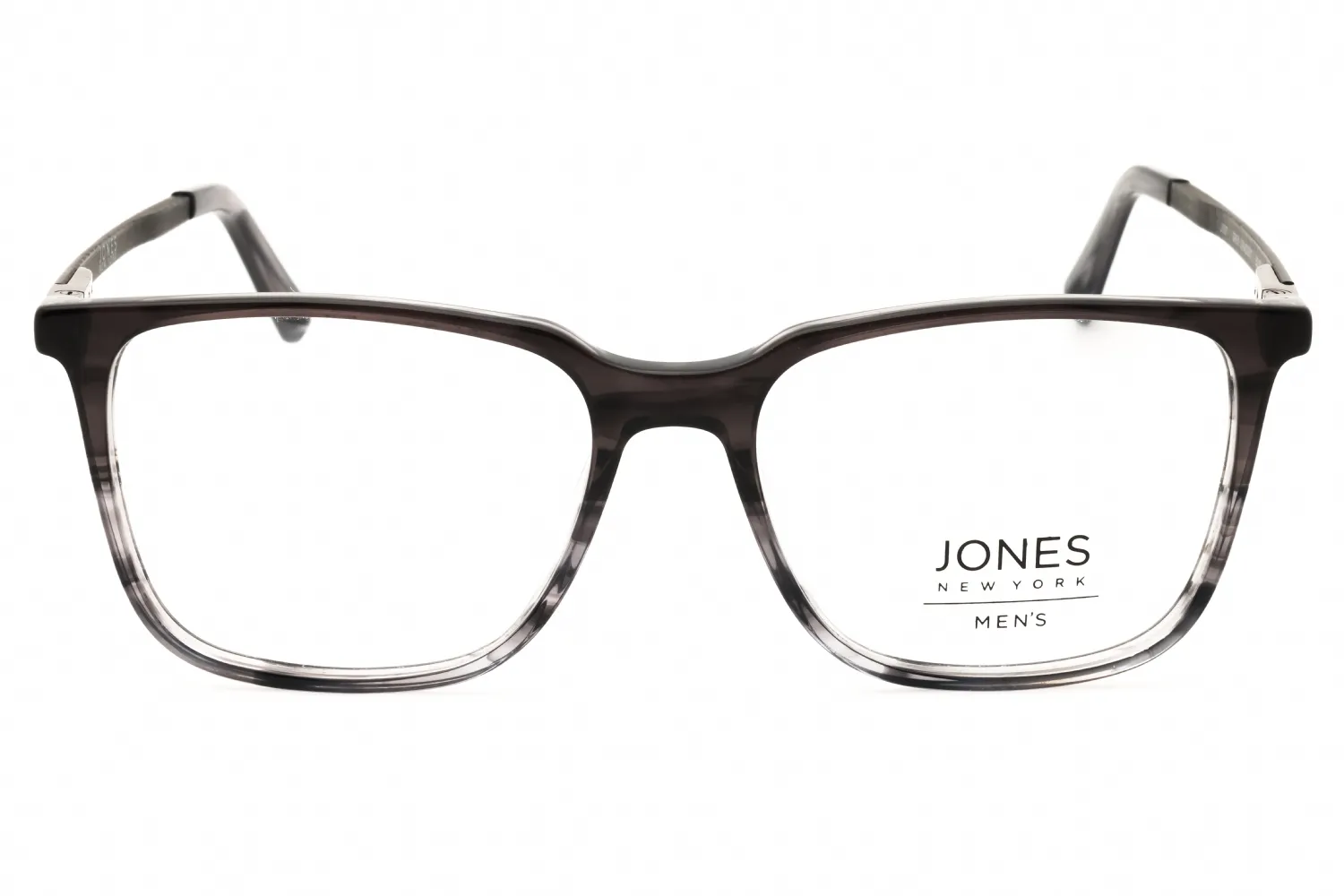 Jones New York J537 0GRG Eyeglasses Grey Gradient 52mm Men 2