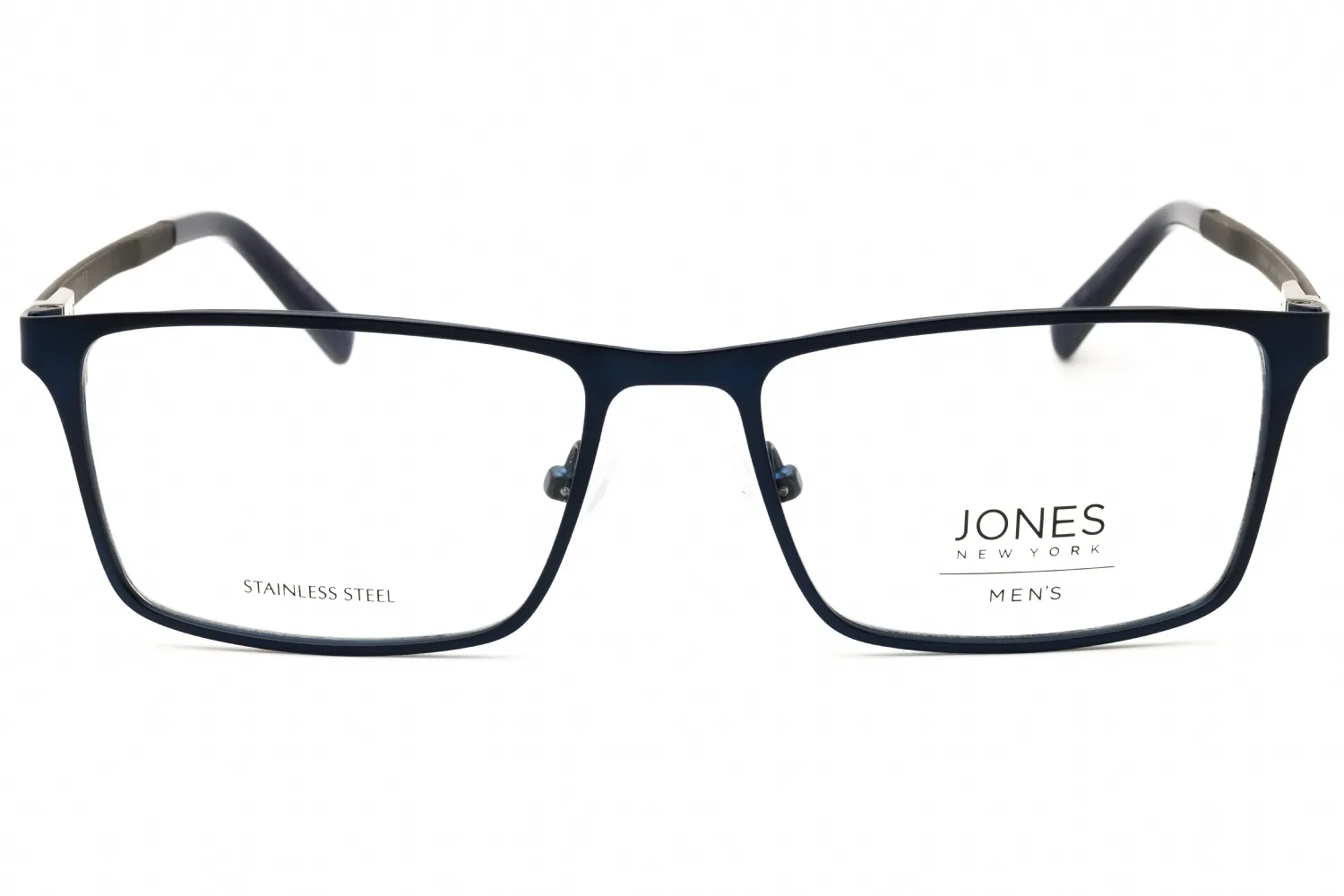 Jones New York VJOM368 0NAV Eyeglasses Navy 54mm Men 2