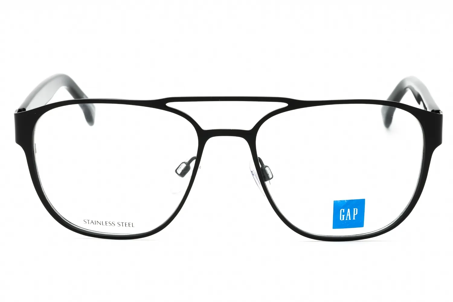 GAP VGP001 0BLA Eyeglasses Men 2