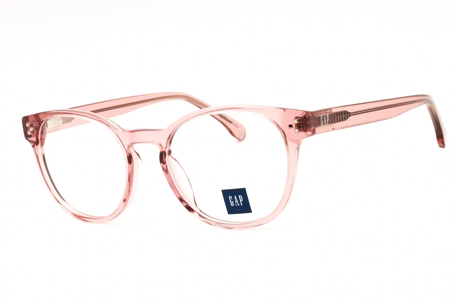GAP VGP005 0ROS Eyeglasses Rose 51mm Women
